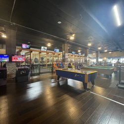 Enid Axe Throwing