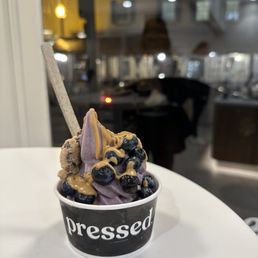 Freeze