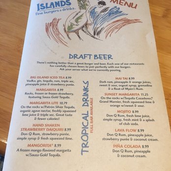 Islands Restaurant - Burgers Near Me - Northridge, California Islands Restaurant - Burgers Near Me - Northridge, California
