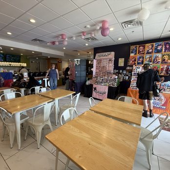 HAPI Elite Week: Boba & Broth - Yelp Events Near Me - Sugar Land, Texas