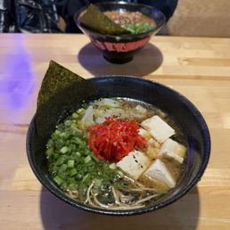 Vegan Ramen
