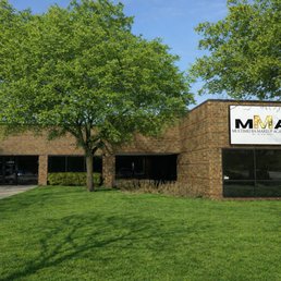 Exterior photo of Multimedia Makeup Academy - Troy, Michigan Exterior photo of Multimedia Makeup Academy - Troy, Michigan