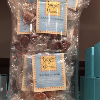 Sugar Mamma Caramels - Candy Stores Near Me Sugar Mamma Caramels - Candy Stores Near Me