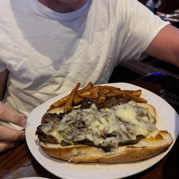 Carolina Ale House - Weston - Classic Philly Cheesesteak - Sports Bars Near Me - Weston, Florida Carolina Ale House - Weston - Classic Philly Cheesesteak - Sports Bars Near Me - Weston, Florida