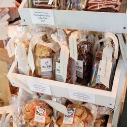 Macrina Bakery & Cafe - (6/25/24)