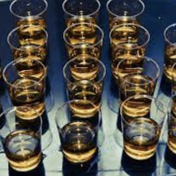 Wiseguys - a tray of glasses of alcohol - Bars Near Me - Ozark, Missouri Wiseguys - a tray of glasses of alcohol - Bars Near Me - Ozark, Missouri