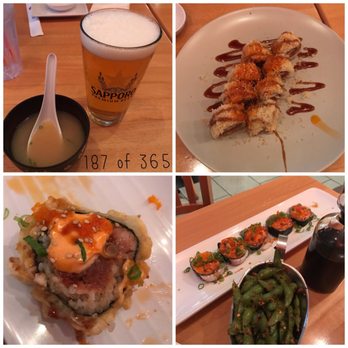 39 Degrees - Yummy - Japanese Near Me - Long Beach, California