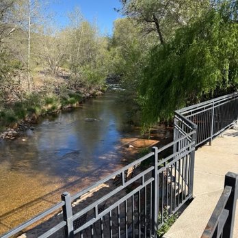Oak Creek Mobilodge - RV Parks Near Me - Sedona, Arizona Oak Creek Mobilodge - RV Parks Near Me - Sedona, Arizona