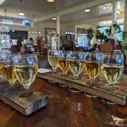 Sky River Mead
