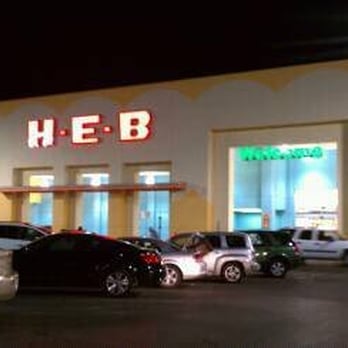 H-E-B - Grocery Near Me - San Angelo, Texas