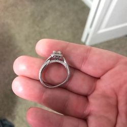 Super Mall - Deformed Ring
