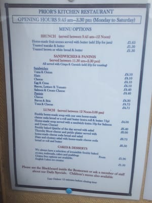 Carlisle Cathedral by null