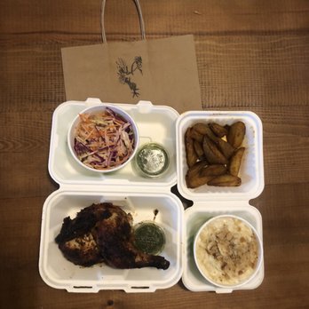 Chook Chicken - Chicken Shop Near Me - Denver, Colorado Chook Chicken - Chicken Shop Near Me - Denver, Colorado