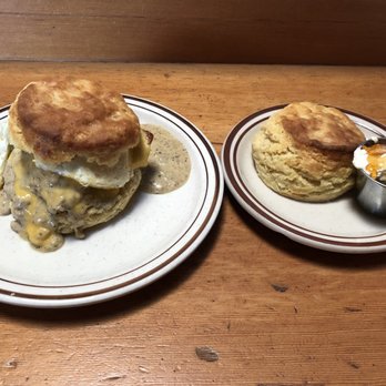 Pine State Biscuits - Southern Near Me - Portland, Oregon