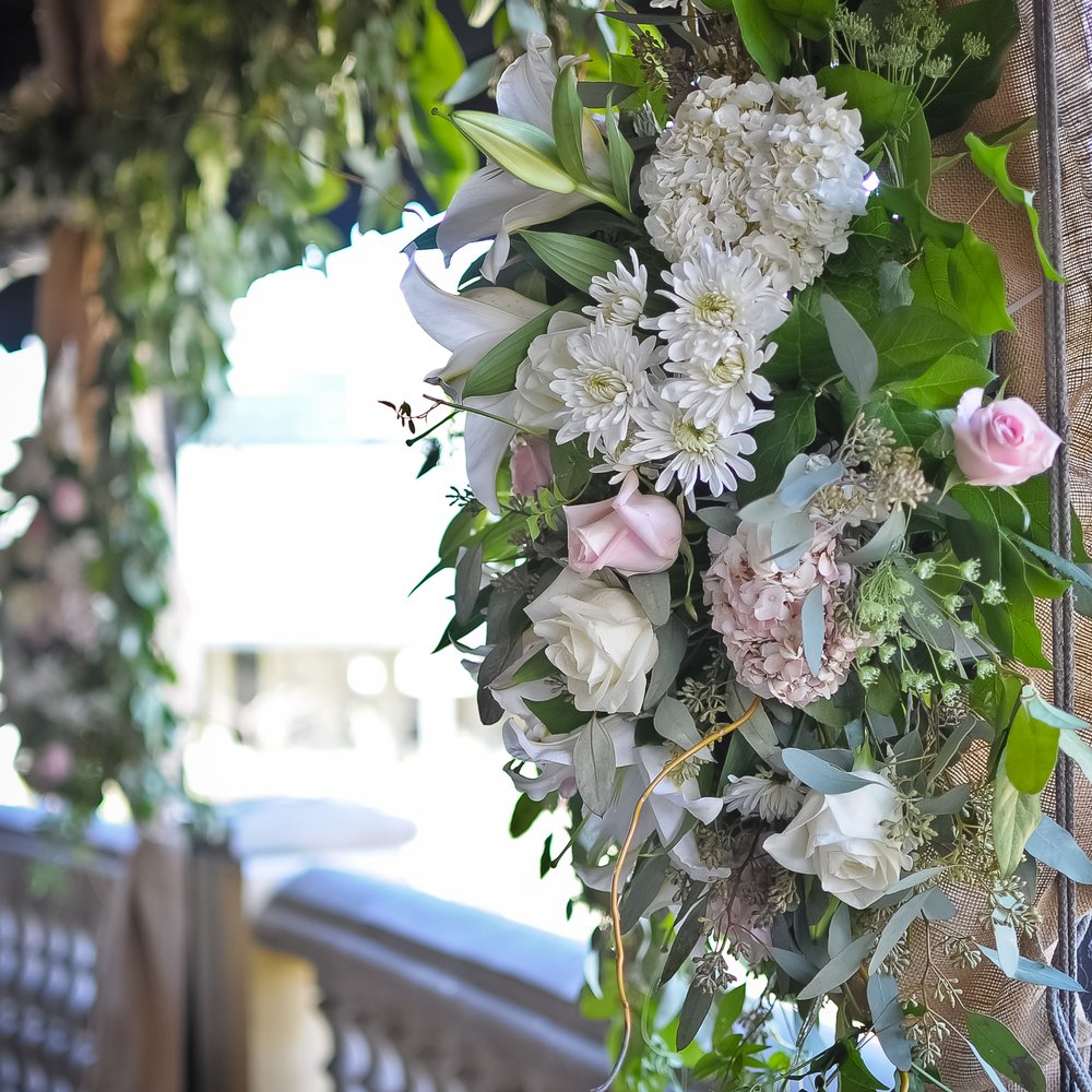Nancy Arlene Flowers - made my vision into reality. - Florists Near Me Nancy Arlene Flowers - made my vision into reality. - Florists Near Me