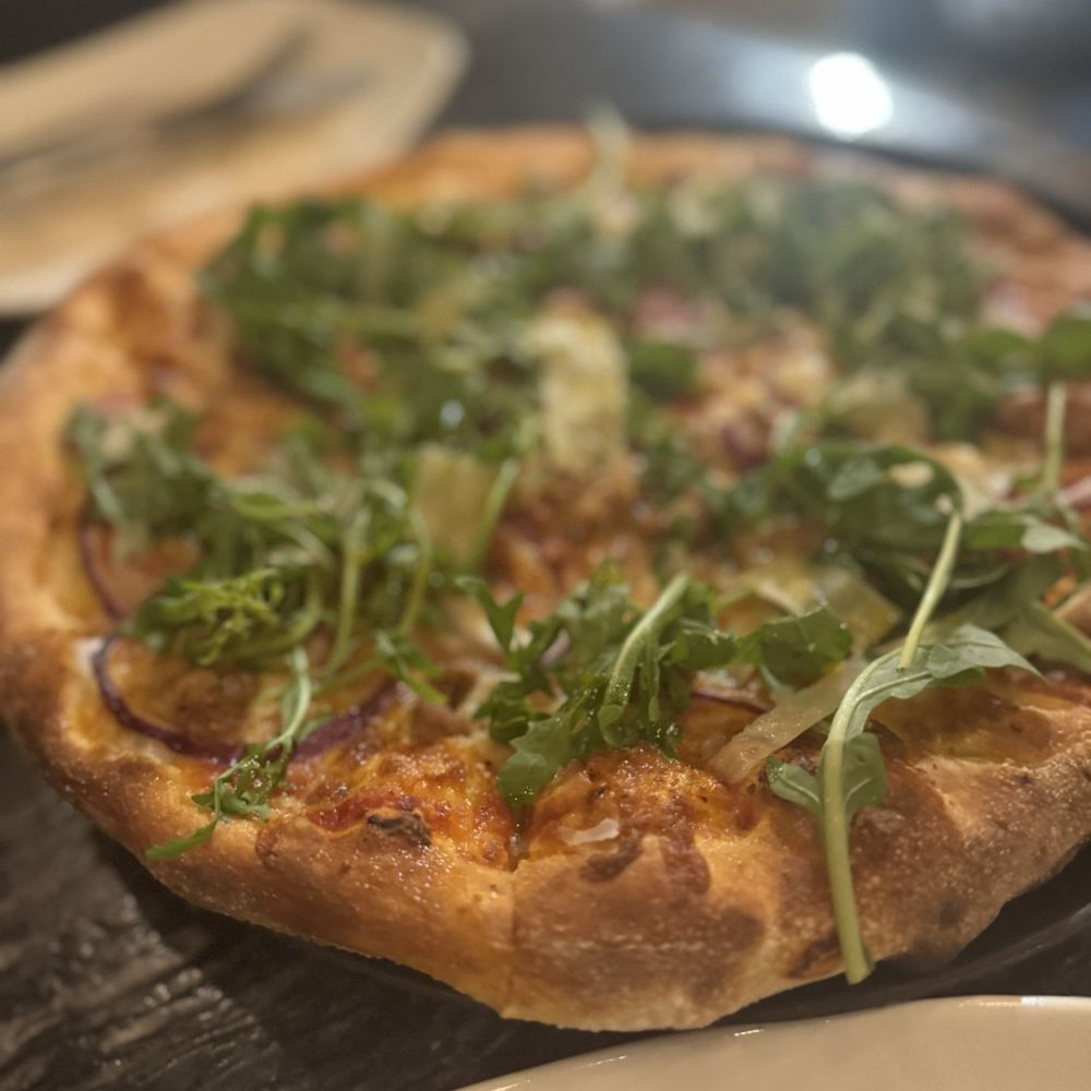 Rebellion Pizza - 12" Inspirada Pizza - Pizza Near Me - Henderson, Nevada Rebellion Pizza - 12" Inspirada Pizza - Pizza Near Me - Henderson, Nevada