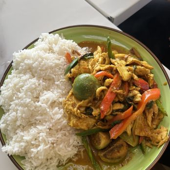 ALL RICE THAI - Updated April 2025 - 451 Photos & 197 Reviews - 7001 ...