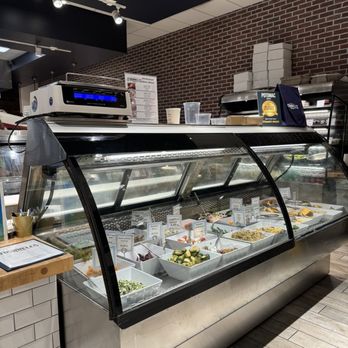 O'Donnell's Market - Deli options - Seafood Markets Near Me - Potomac, Maryland O'Donnell's Market - Deli options - Seafood Markets Near Me - Potomac, Maryland