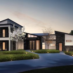 Silas Lacey - Multi-Generational Contemporary