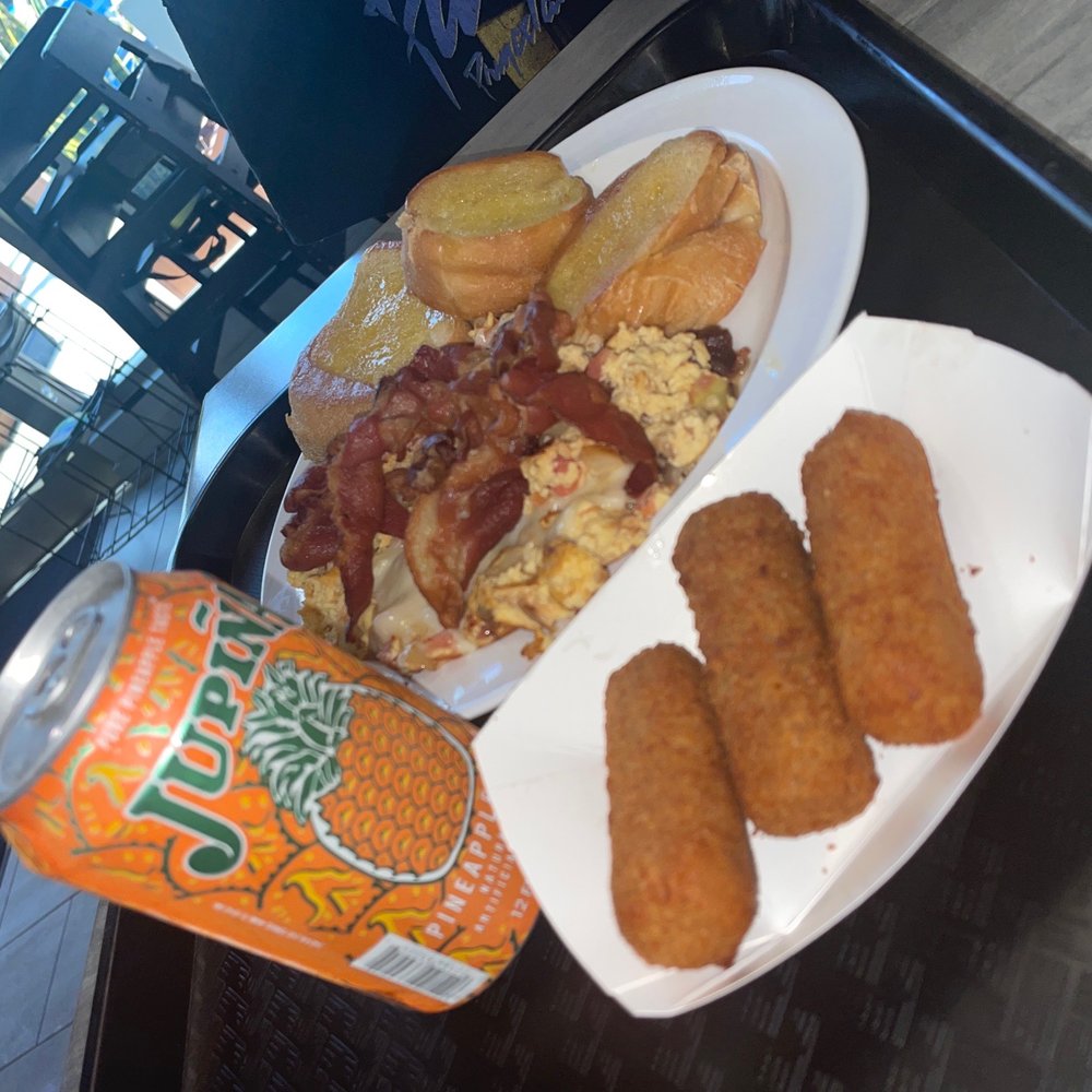 Taino's Bakery & Deli - Bakeries Near Me - Orlando, Florida Taino's Bakery & Deli - Bakeries Near Me - Orlando, Florida