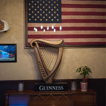 The Vault Restaurant - Cocktail Bars Near Me - Bakersfield, California