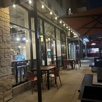 Crepe Crazy - Outside - Creperies Near Me - Austin, Texas Crepe Crazy - Outside - Creperies Near Me - Austin, Texas