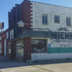 Niemi's Barbershop
