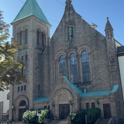 Frogner Kirke