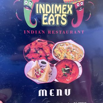 Indimex Eats Indian Restaurant - Menu - Indian Near Me - Los Angeles, California Indimex Eats Indian Restaurant - Menu - Indian Near Me - Los Angeles, California