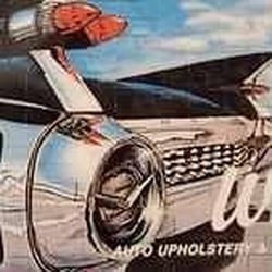 Wills Auto Upholstery & Glass