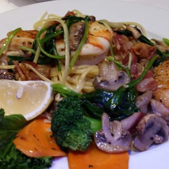Assaggio Bistro - The special. - Italian Near Me - Honolulu, Hawaii