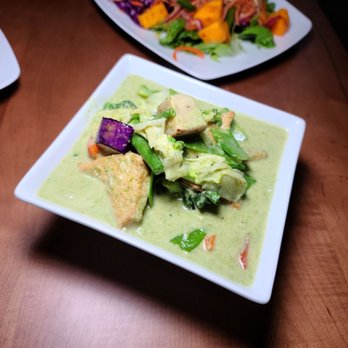 Beau Thai - Curry - Thai Near Me - Evergreen, Colorado