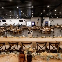 West End Reception and Events