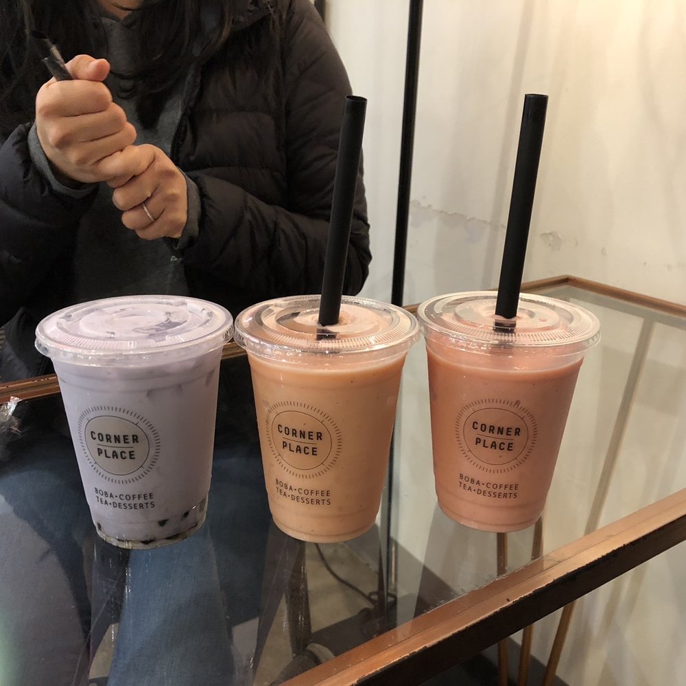 Hooked On Coffee - Coffee & Tea Near Me - Whittier, California Hooked On Coffee - Coffee & Tea Near Me - Whittier, California