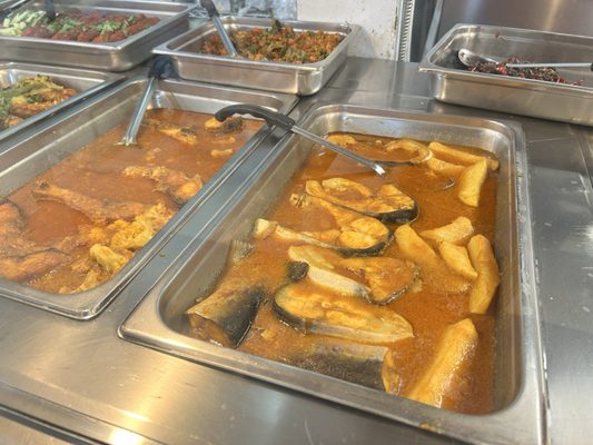 Bangla Bazar & Restaurant by null