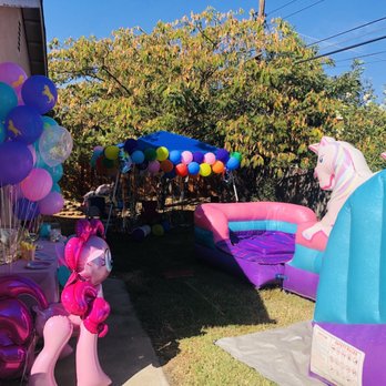 A & E Air Jumpers - The jumper was a easy set up an take down great business to call ! - Bounce House Rentals Near Me A & E Air Jumpers - The jumper was a easy set up an take down great business to call ! - Bounce House Rentals Near Me