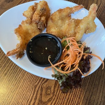 Thai Square - Thai Near Me - London, XGL