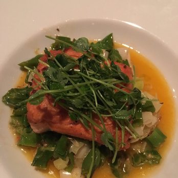 Tina's - Salmon - New American Near Me - Dundee, Oregon Tina's - Salmon - New American Near Me - Dundee, Oregon