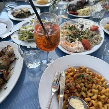 Taverna Tony - Greek Near Me - Malibu, California