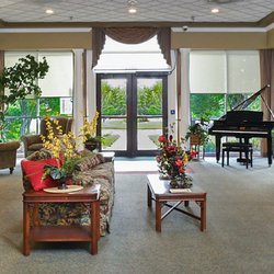 Ashford Hall Nursing and Rehabilitation