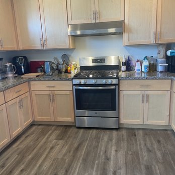 The Clean - Home Cleaning Near Me The Clean - Home Cleaning Near Me