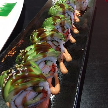Tim Sushi and Cafe - Sushi Bars Near Me - Markham, Ontario