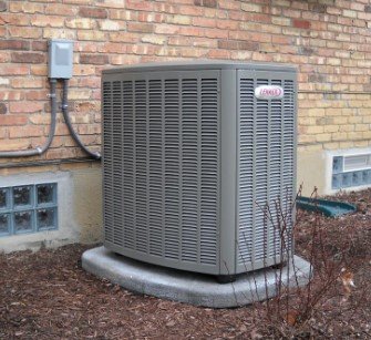 Slide of EcoPro Mechanical