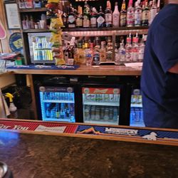 Carl's Place