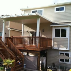 AA Patio Covers