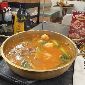 Big Way Hot Pot - Asian Fusion Near Me - Monterey Park, California Big Way Hot Pot - Asian Fusion Near Me - Monterey Park, California