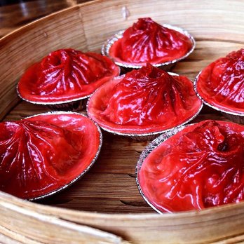 Dumpling Time - Tom Yum XLB - Asian Fusion Near Me - San Jose, California