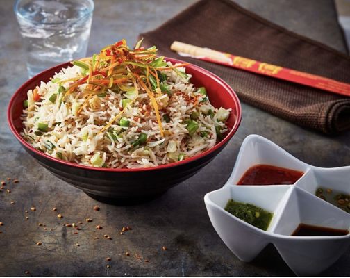 Bombay Chopsticks by India House-Hoffman Estates by null