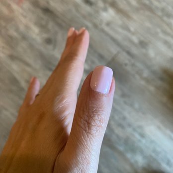 Goddess Nail & Spa - Manicure - Nail Salons Near Me - Helotes, Texas
