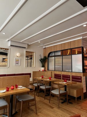 Arthur and Sons NY Italian by null